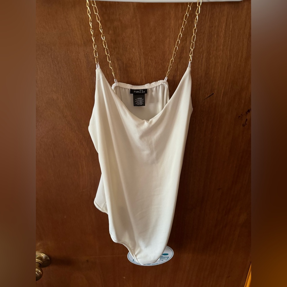 Body suit